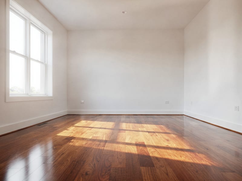 Move-In / Move-Out Cleaning